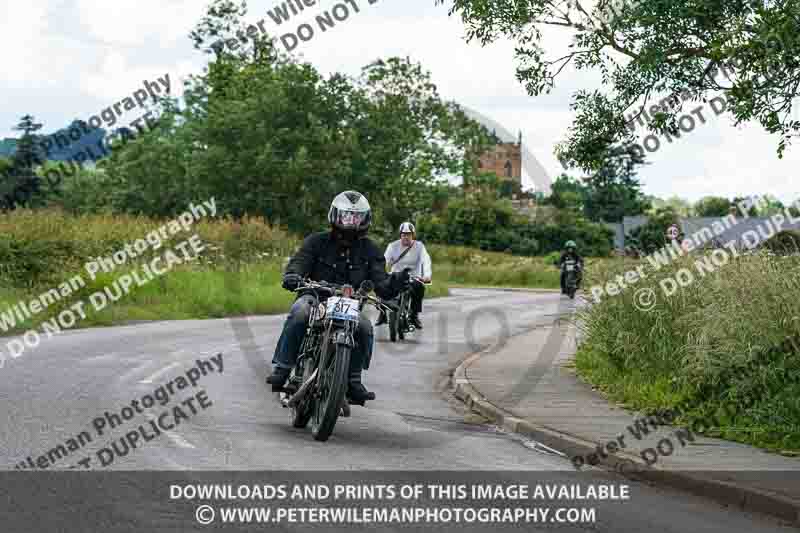 Vintage motorcycle club;eventdigitalimages;no limits trackdays;peter wileman photography;vintage motocycles;vmcc banbury run photographs